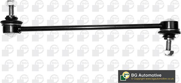 BGA LS0901 - Rod / Strut, stabiliser www.autospares.lv