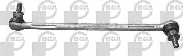 BGA LS0907 - Stiepnis / Atsaite, Stabilizators www.autospares.lv