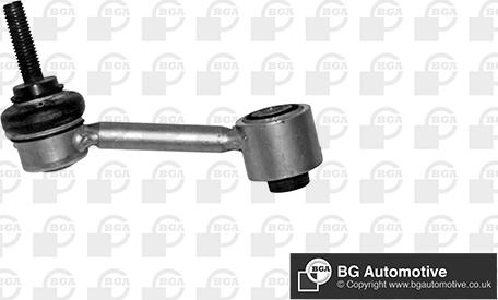 BGA LS0109 - Rod / Strut, stabiliser www.autospares.lv