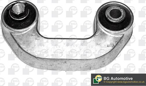 BGA LS0105 - Rod / Strut, stabiliser www.autospares.lv