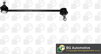 BGA LS0100 - Rod / Strut, stabiliser www.autospares.lv