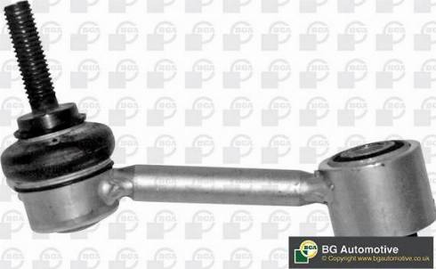 BGA LS0108 - Rod / Strut, stabiliser www.autospares.lv