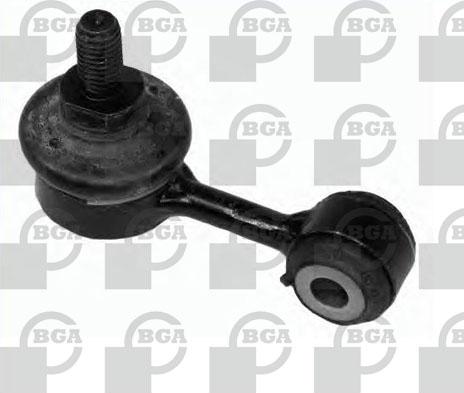 BGA LS0107 - Rod / Strut, stabiliser www.autospares.lv