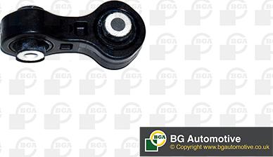 BGA LS0115 - Stiepnis / Atsaite, Stabilizators www.autospares.lv