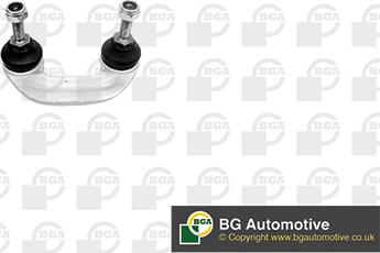 BGA LS0118 - Тяга / стойка, стабилизатор www.autospares.lv