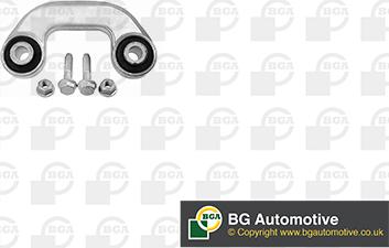 BGA LS0112 - Тяга / стойка, стабилизатор www.autospares.lv