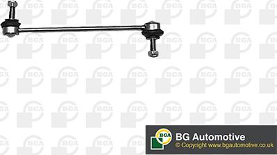 BGA LS1502 - Stiepnis / Atsaite, Stabilizators www.autospares.lv