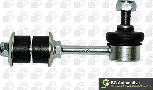 BGA LS8508 - Stiepnis / Atsaite, Stabilizators www.autospares.lv