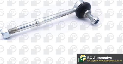 BGA LS8300 - Stiepnis / Atsaite, Stabilizators www.autospares.lv