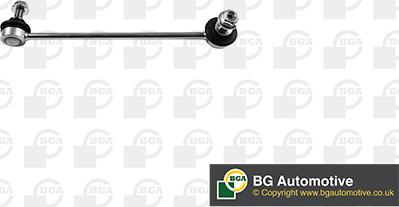 BGA LS8203 - Тяга / стойка, стабилизатор www.autospares.lv