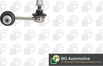 BGA LS3404 - Stiepnis / Atsaite, Stabilizators www.autospares.lv