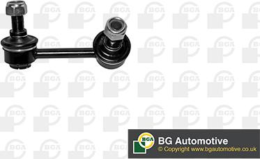 BGA LS3604 - Stiepnis / Atsaite, Stabilizators www.autospares.lv