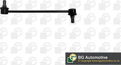 BGA LS3615 - Rod / Strut, stabiliser www.autospares.lv