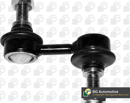 BGA LS2501 - Stiepnis / Atsaite, Stabilizators www.autospares.lv