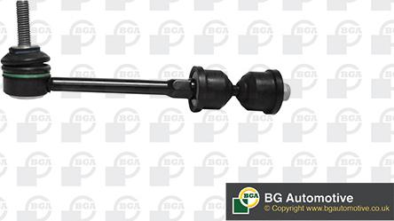 BGA LS2340 - Stiepnis / Atsaite, Stabilizators www.autospares.lv