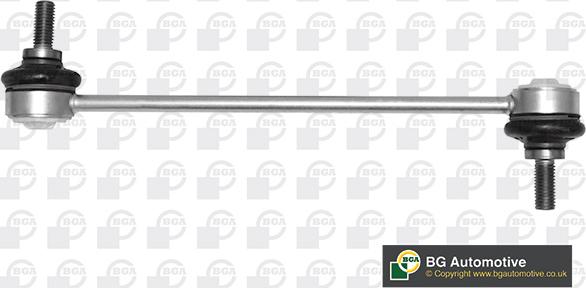 BGA LS2306 - Rod / Strut, stabiliser www.autospares.lv