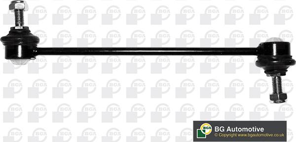 BGA LS2302 - Rod / Strut, stabiliser www.autospares.lv