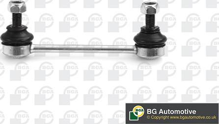 BGA LS2215 - Stiepnis / Atsaite, Stabilizators www.autospares.lv