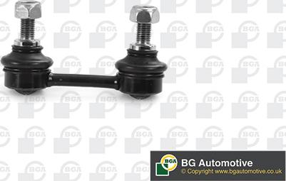 BGA LS2755 - Stiepnis / Atsaite, Stabilizators www.autospares.lv