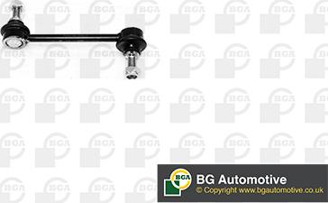 BGA LS2723 - Stiepnis / Atsaite, Stabilizators www.autospares.lv