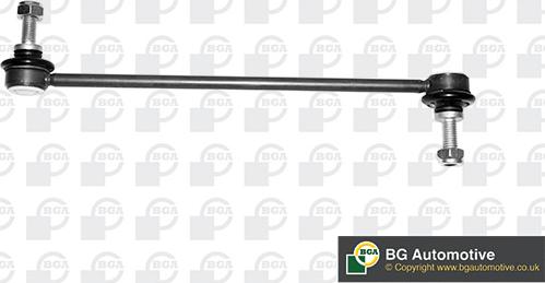 BGA LS7319 - Rod / Strut, stabiliser www.autospares.lv