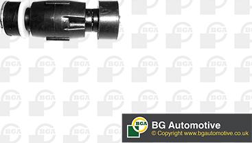 BGA LS7313 - Тяга / стойка, стабилизатор www.autospares.lv