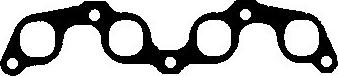 BGA MG4559 - Gasket, exhaust manifold www.autospares.lv