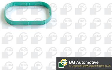 BGA MG4200 - Blīve, Ieplūdes kolektors www.autospares.lv