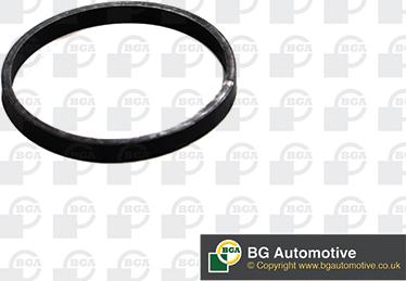 BGA MG1403 - Прокладка, впускной коллектор www.autospares.lv