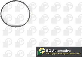 BGA MG1201 - Blīve, Ieplūdes kolektors www.autospares.lv