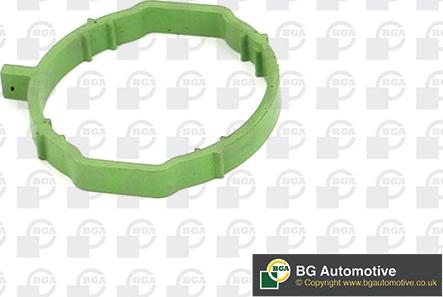 BGA MG3764 - Blīve, Ieplūdes kolektors www.autospares.lv