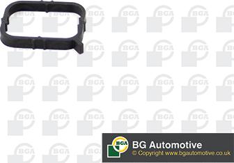 BGA MG3761 - Blīve, Ieplūdes kolektors www.autospares.lv