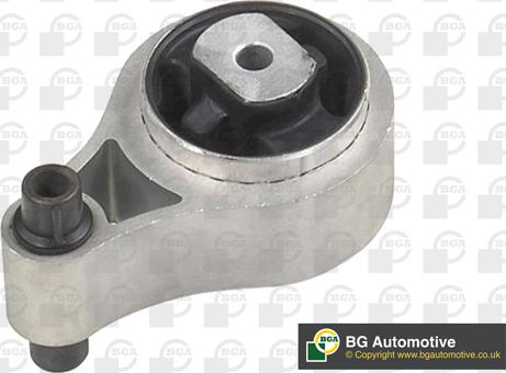 BGA MT9511 - Piekare, Dzinējs www.autospares.lv