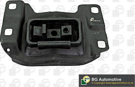 BGA MT9662 - Piekare, Dzinējs www.autospares.lv