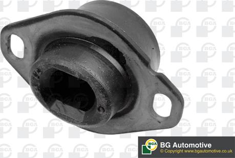 BGA MT9141 - Piekare, Dzinējs www.autospares.lv