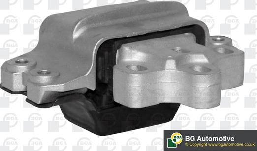 BGA MT9148 - Piekare, Dzinējs www.autospares.lv