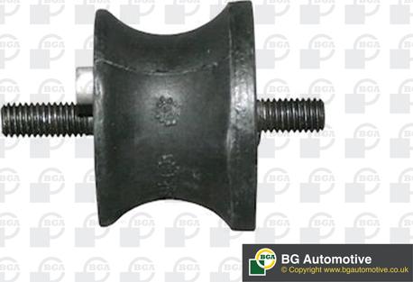 BGA MT9186 - Piekare, Dzinējs www.autospares.lv