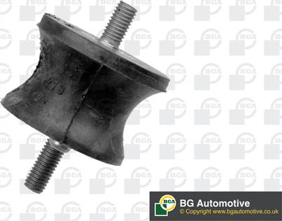 BGA MT9127 - Piekare, Dzinējs www.autospares.lv