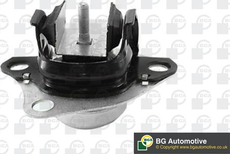 BGA MT7300 - Piekare, Dzinējs www.autospares.lv