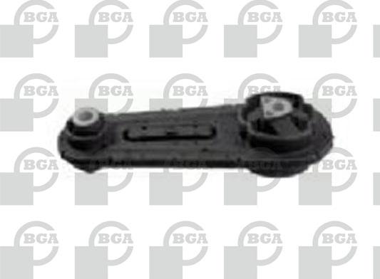 BGA MT7301 - Piekare, Dzinējs www.autospares.lv