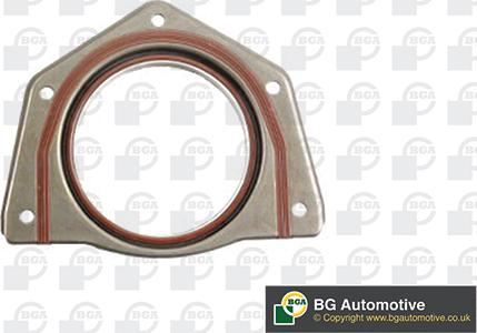 BGA OC6391 - Shaft Seal, crankshaft www.autospares.lv