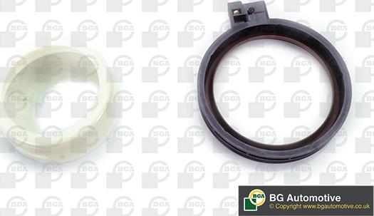 BGA OC6303 - Vārpstas blīvgredzens, Kloķvārpsta www.autospares.lv