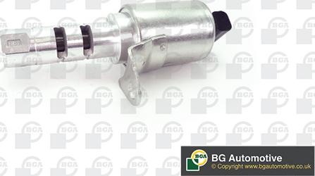 BGA OCV5400 - Vadības vārsts, Sadales vārpstas iestatīšana www.autospares.lv