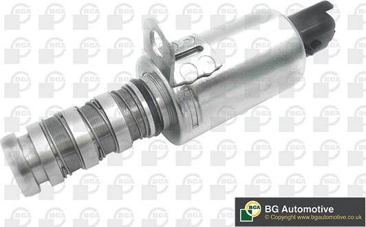 BGA OCV0901 - Vadības vārsts, Sadales vārpstas iestatīšana www.autospares.lv