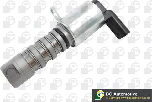 BGA OCV0106 - Vadības vārsts, Sadales vārpstas iestatīšana www.autospares.lv