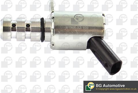 BGA OCV0114 - Vadības vārsts, Sadales vārpstas iestatīšana www.autospares.lv