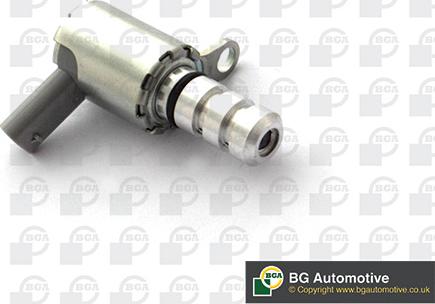 BGA OCV0115 - Vadības vārsts, Sadales vārpstas iestatīšana www.autospares.lv