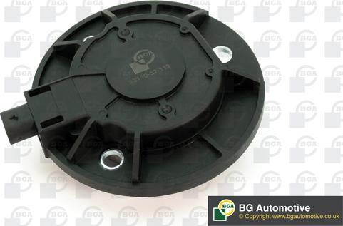 BGA OCV0116 - Centrālais magnēts, Sadales vārpstas regulēšana www.autospares.lv