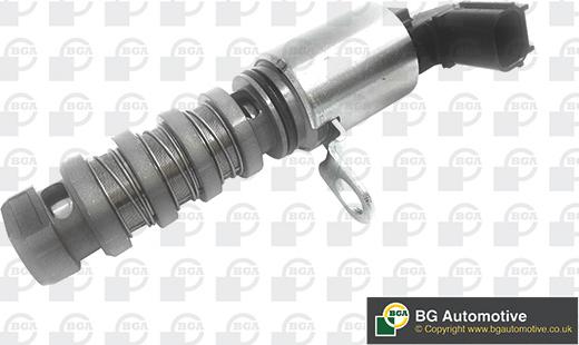 BGA OCV2502 - Vadības vārsts, Sadales vārpstas iestatīšana www.autospares.lv