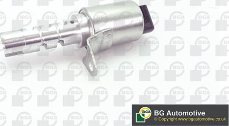 BGA OCV2310 - Vadības vārsts, Sadales vārpstas iestatīšana www.autospares.lv